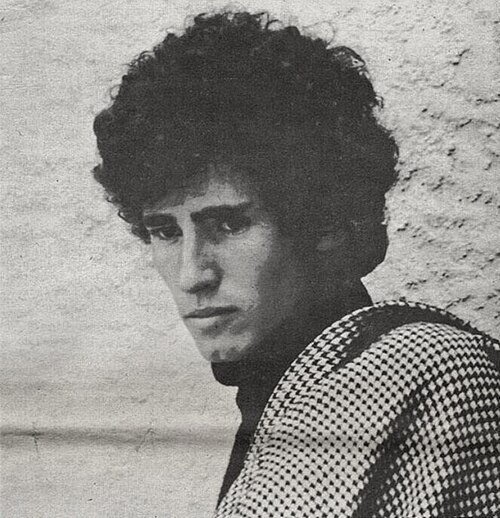 Tim Buckley