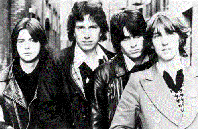 Tom Robinson Band