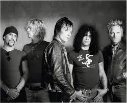 Velvet Revolver