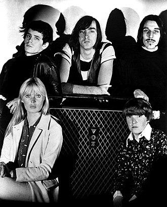 Velvet Underground & Nico