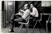 Brian Eno/David Byrne