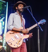 Gary Clark Jr.