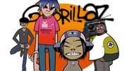 Gorillaz