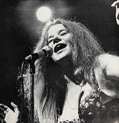 Janis Joplin