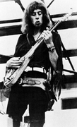 John Mayal & The Blues Breakers