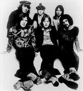 Savoy Brown
