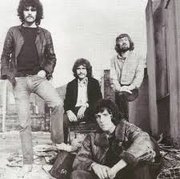 The Aynsley Dunbar Retaliation