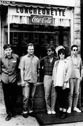 The Feelies