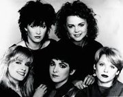 The Go-Go's
