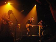 The Kooks