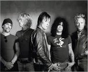Velvet Revolver