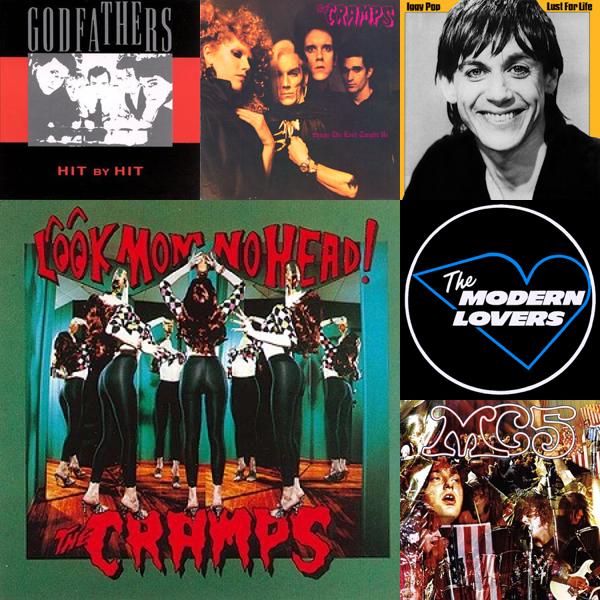 Garage Rock