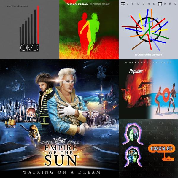 Synth-pop
