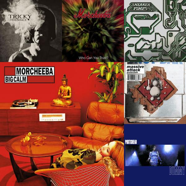 Trip-Hop