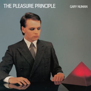 The Pleasure Principle