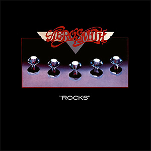 Rocks