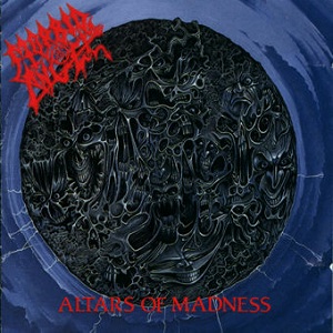 Altars Οf Madness