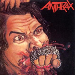 Fistful Of Metal