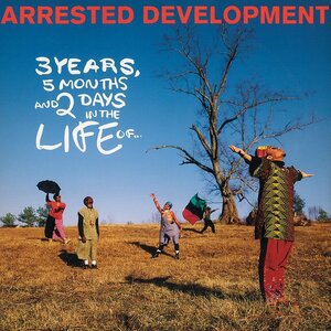3 Years, 5 Months and 2 Days In The Life Of...