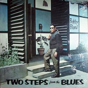Two Steps From The Blues