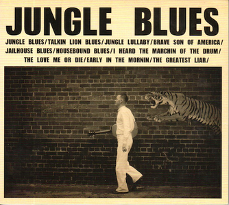 Jungle Blues