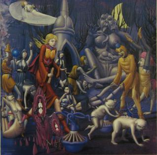 Forest Of Equilibrium