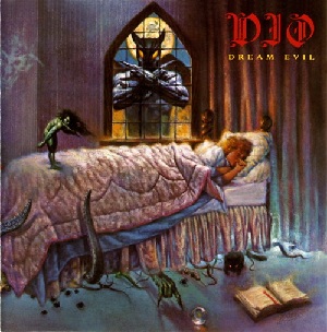 Dream Evil