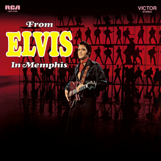 From Elvis Ιn Memphis