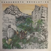 Handsworth Revolution
