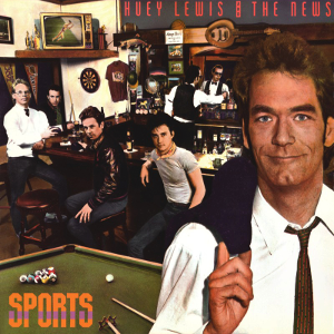 Huey Lewis & The News
