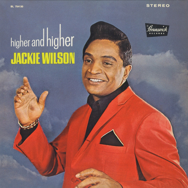 Higher And Higher