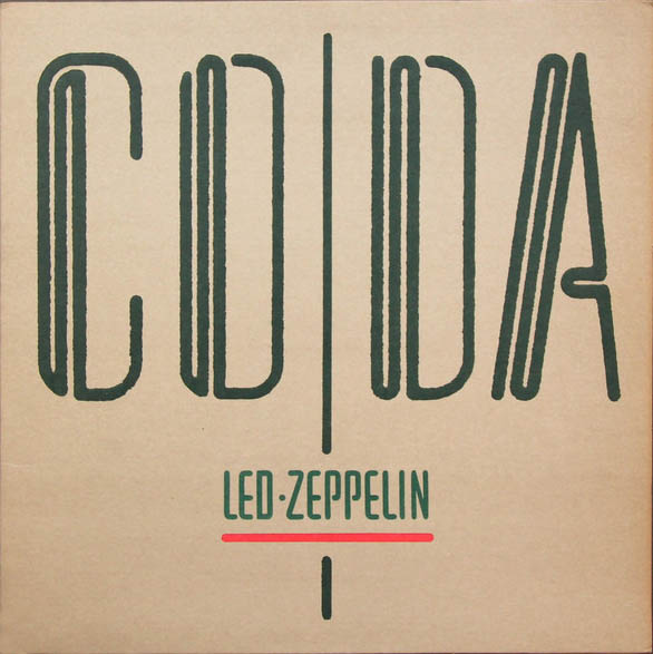 Coda