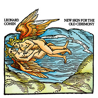 New Skin For The Old Ceremony
