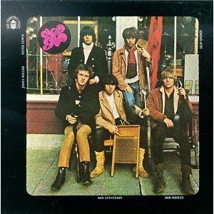 Moby Grape