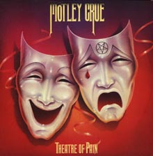 Theatre Of Pain