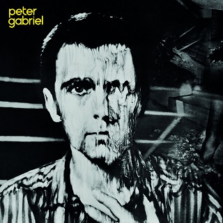 Peter Gabriel 3