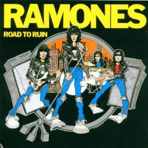 Road To Ruin