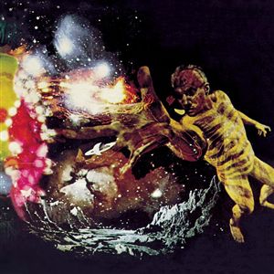 Santana ΙΙΙ