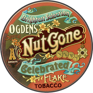 Ogdens' Nut Gone Flake