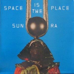 Space Is The Place