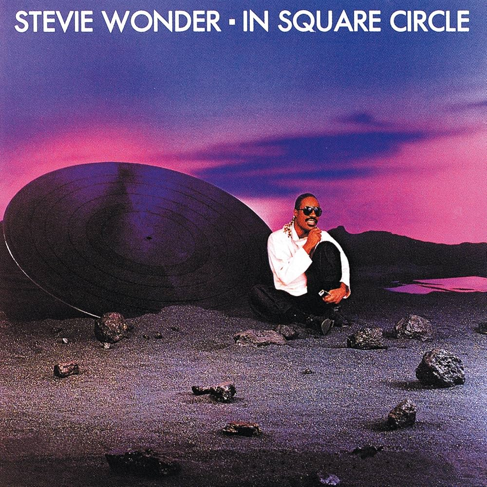 In Square Circle