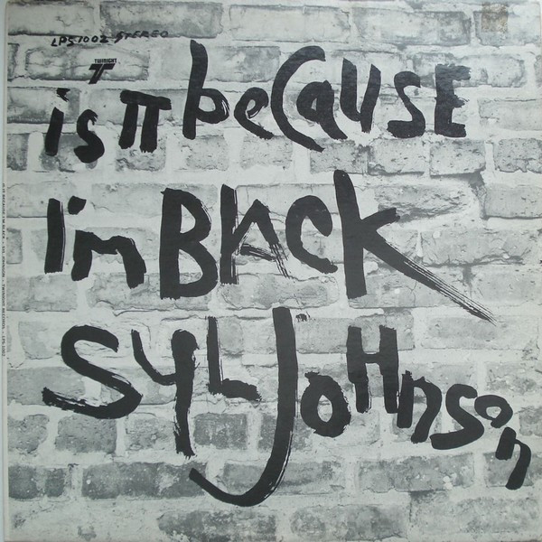 Is It Because I’m Black?