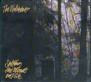 Setting The Woods On Fire