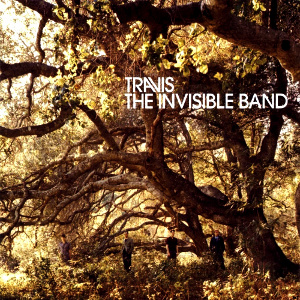 The Invisible Band