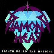 Lightning To The Nations