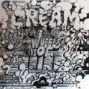 Wheels Of Fire