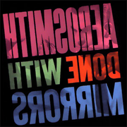 Done With Mirrors