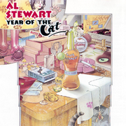 Year Of The Cat