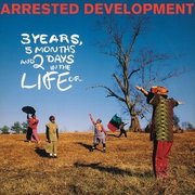 3 Years, 5 Months and 2 Days In The Life Of...