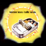 Hello Nasty
